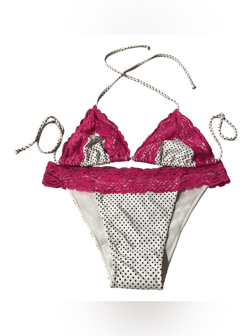 Beach Bunny Gigi Bikini